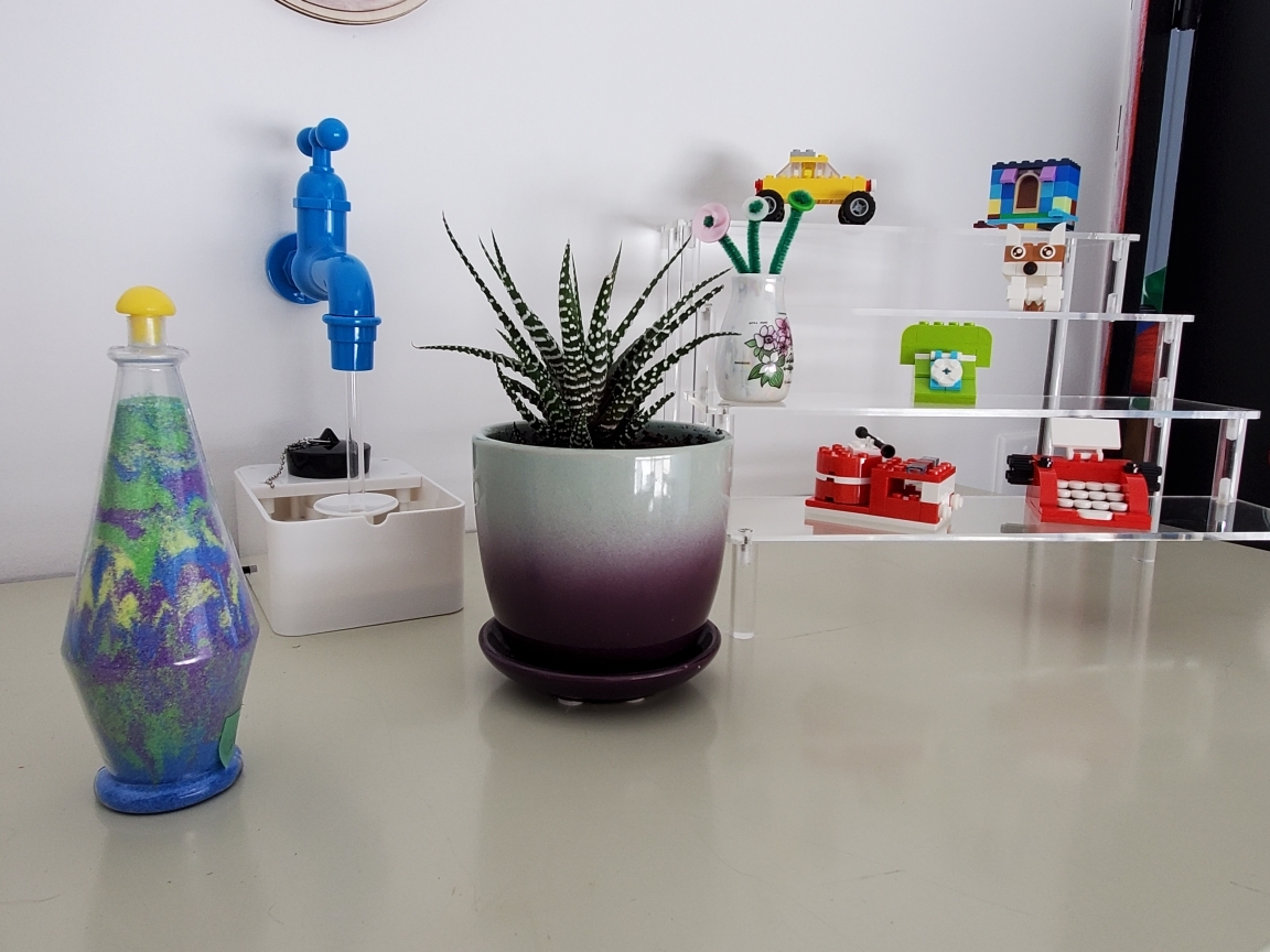 Counselling Office Interior